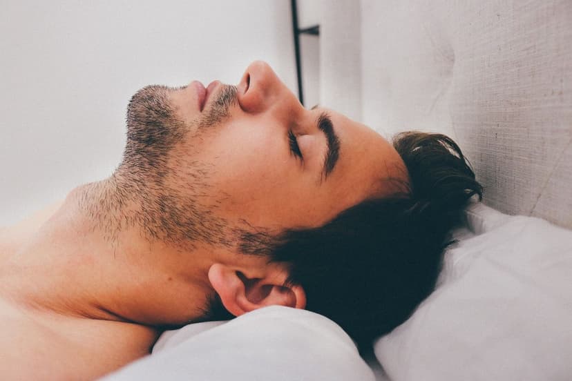 The Connection Between Sleep and Weight Loss