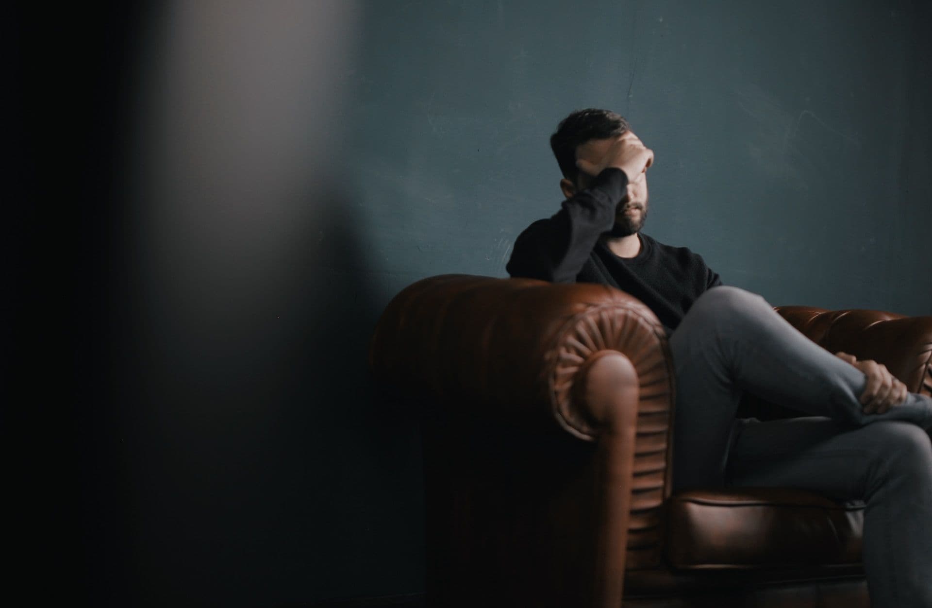 The Connection Between Chronic Pain and Sexual Dysfunction