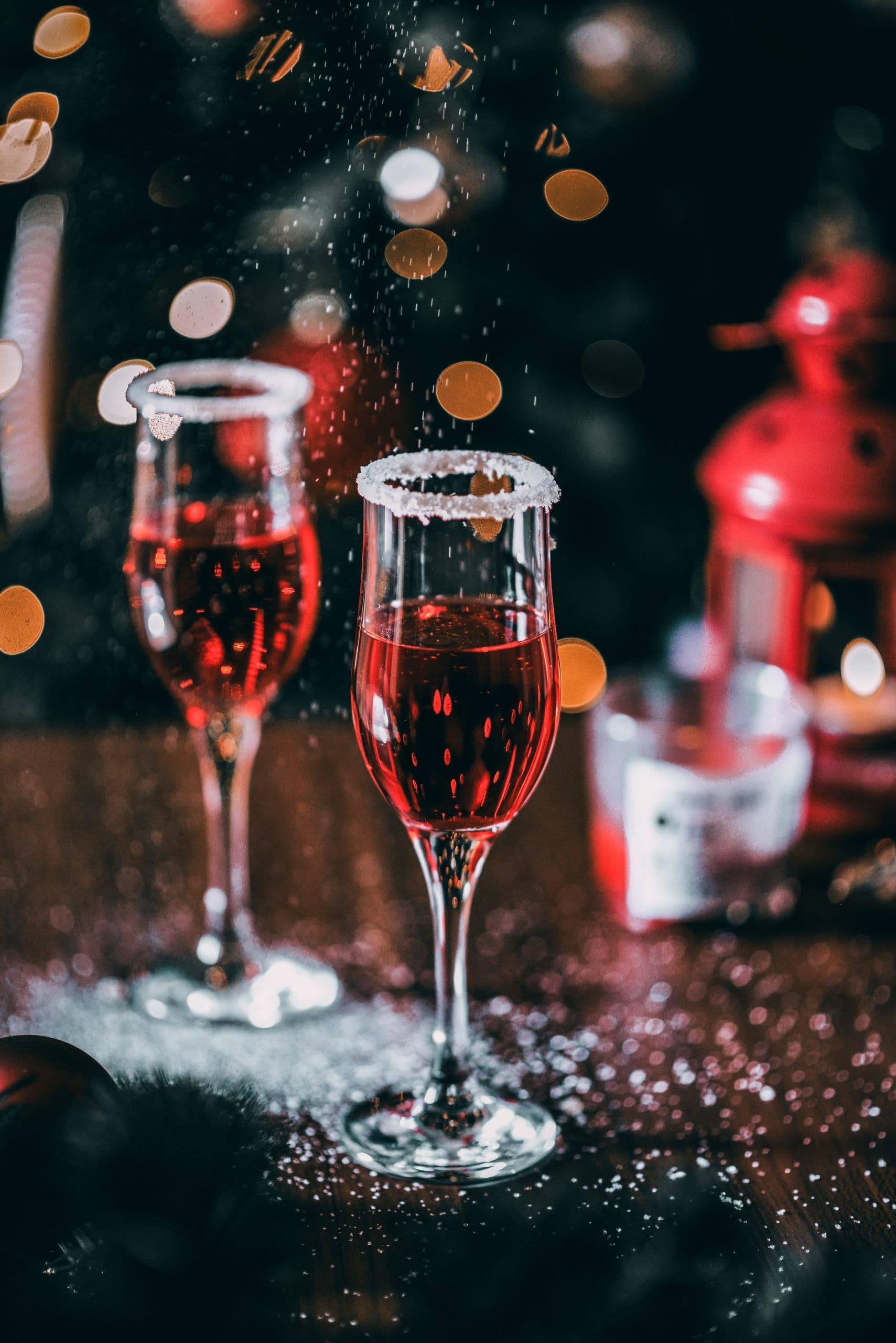 Cultivating a Healthy Relationship with Alcohol