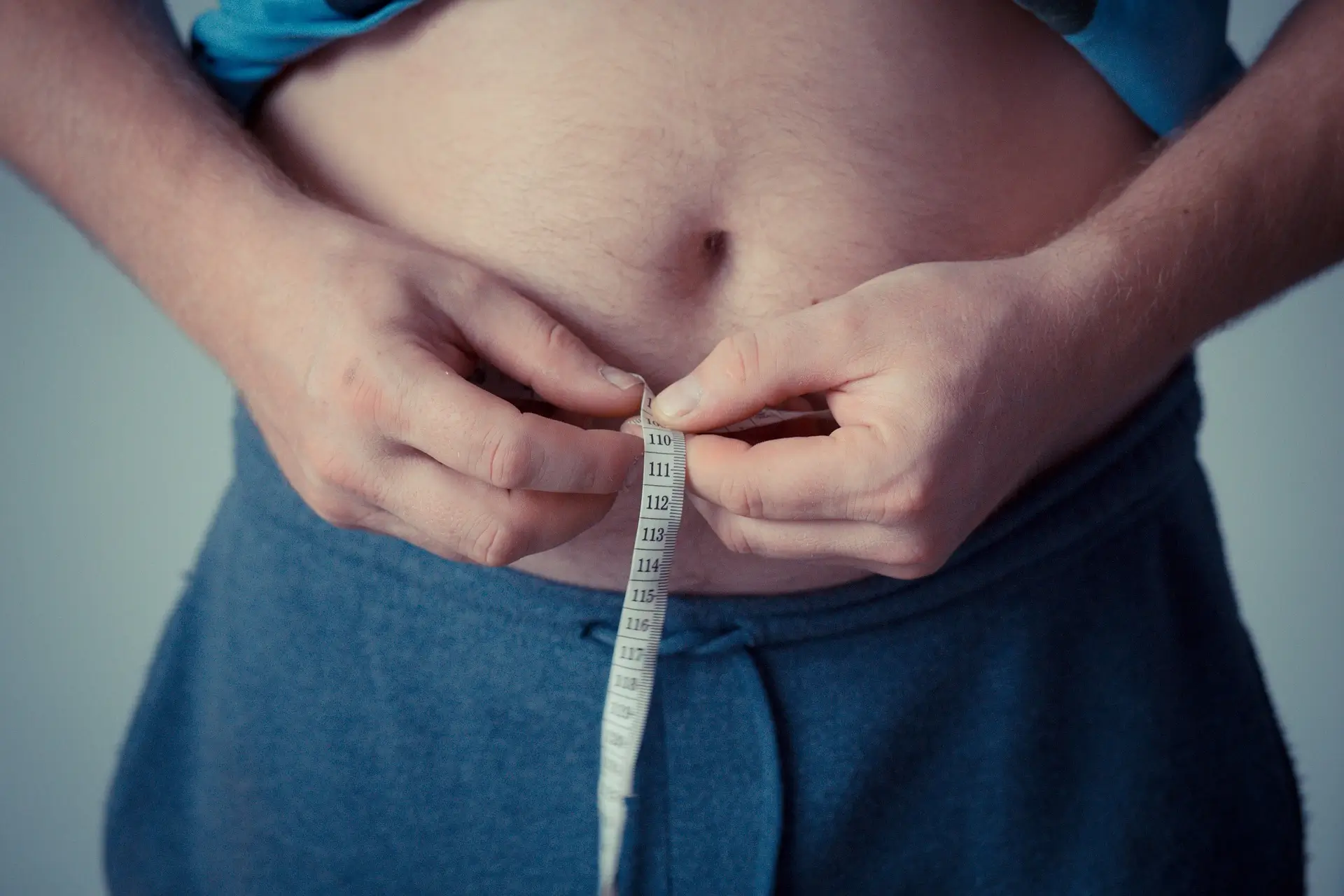 Obesity and Erectile Dysfunction
