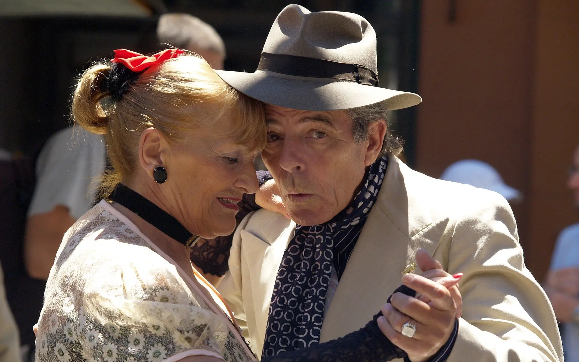Aging and Its Impact on Sexual Function