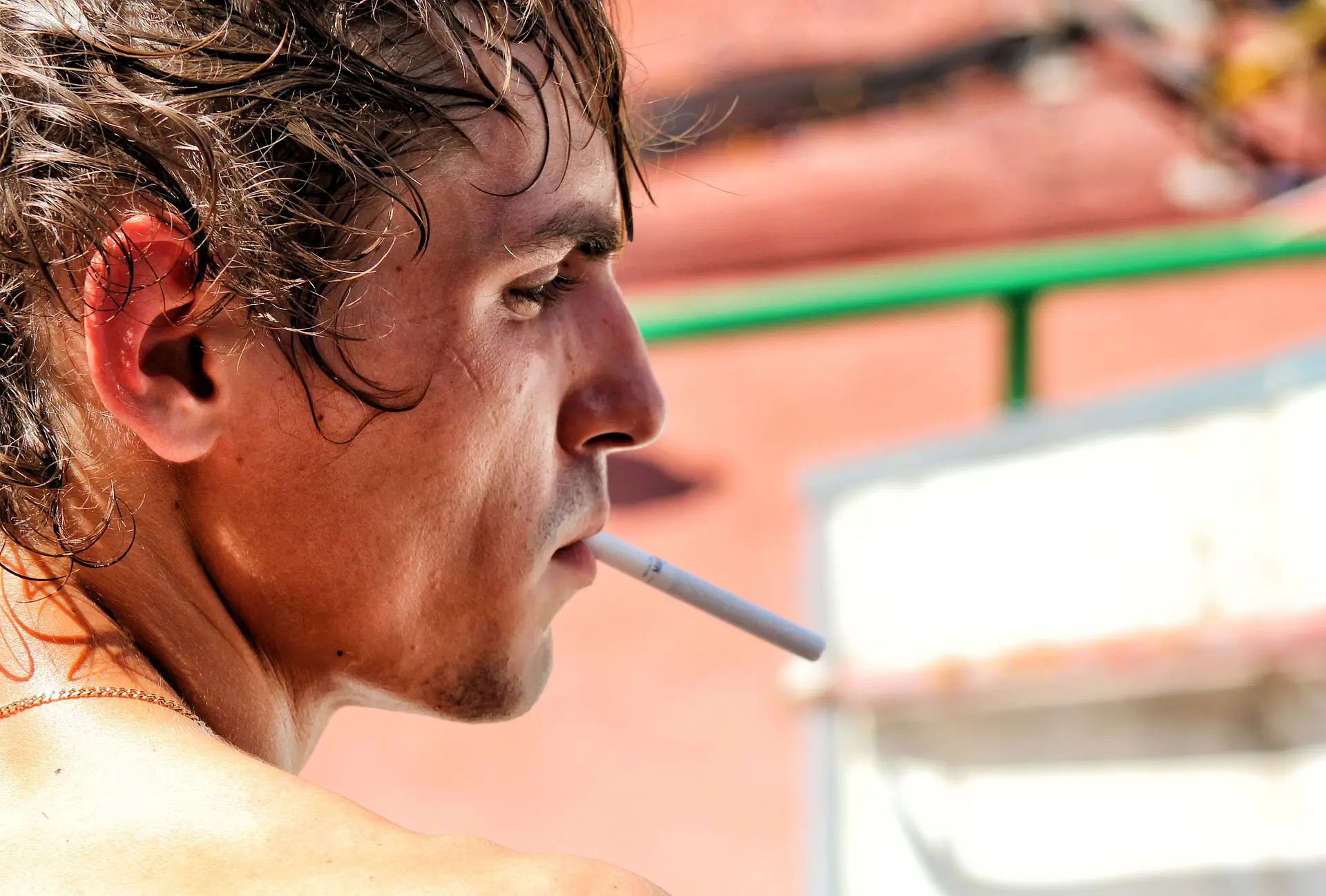 Smoking and Erectile Dysfunction: The Unseen Connection