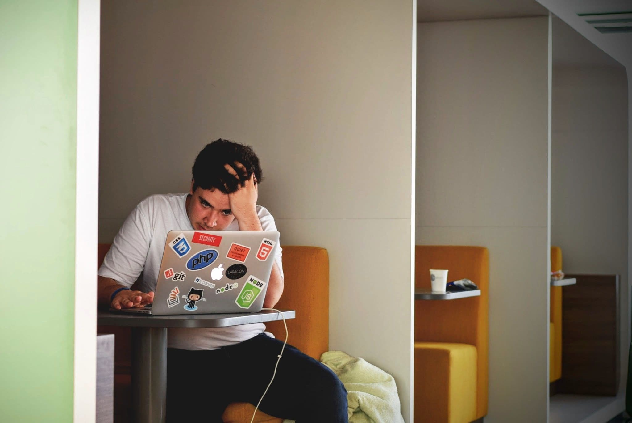 Managing Stress in a Busy Life