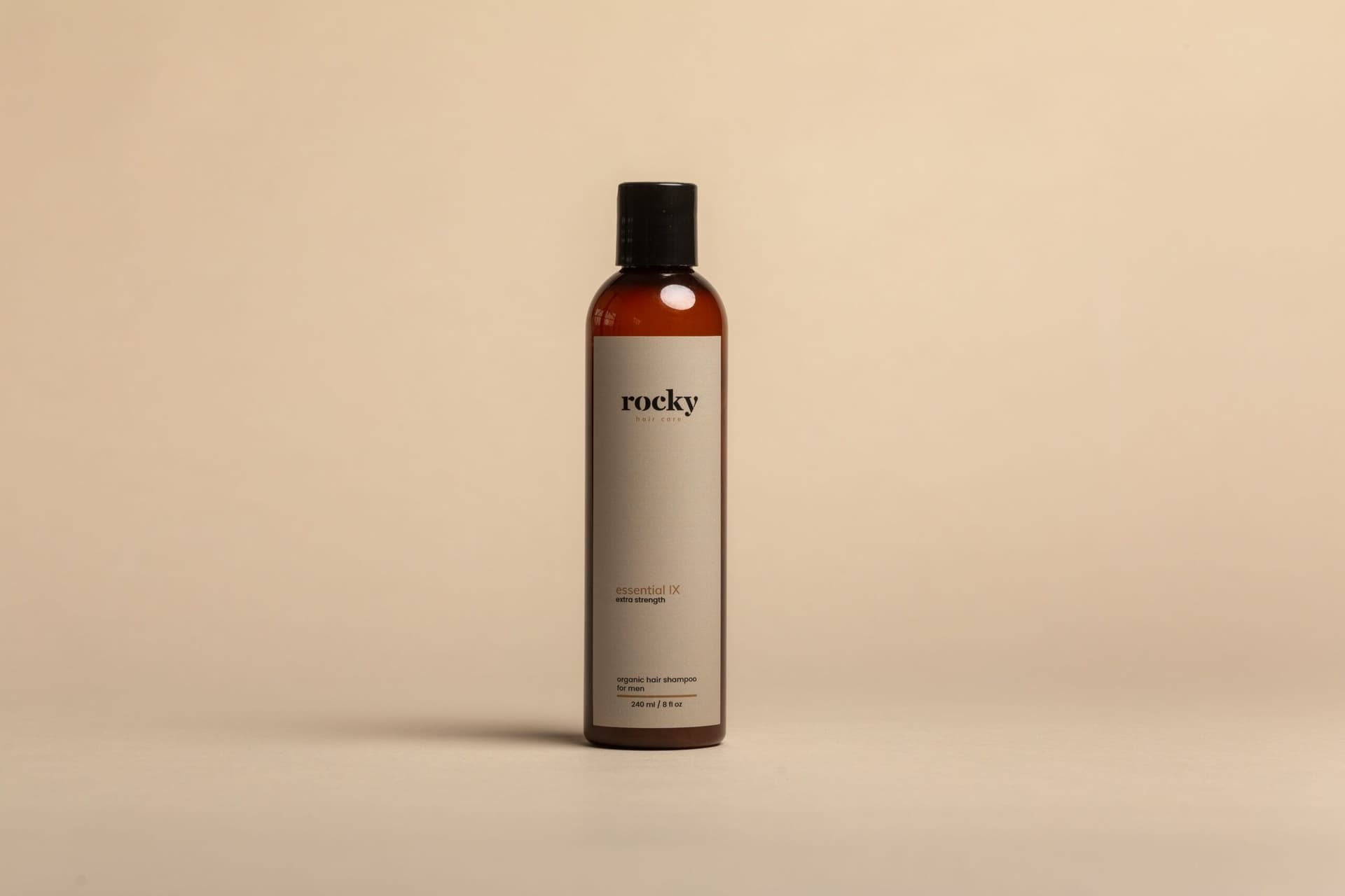 Essential IX Shampoo