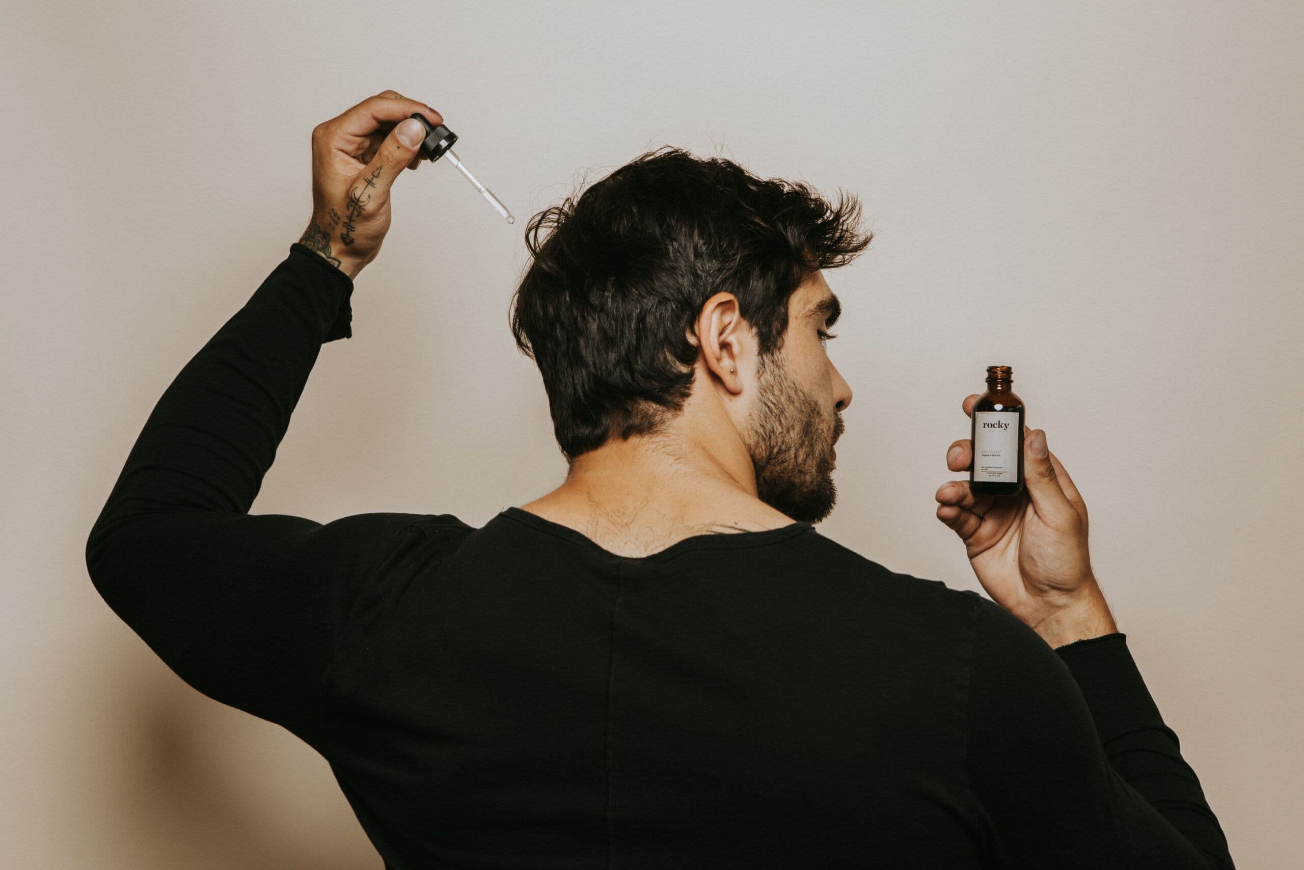 Everything You Need to Know About Minoxidil (Rogaine)