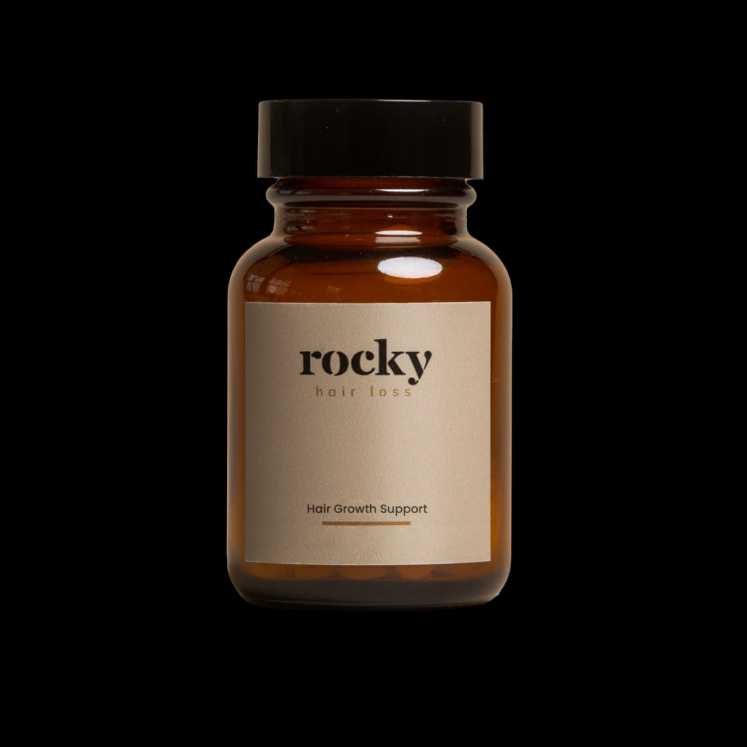 Essential Follicle Support - Image 1