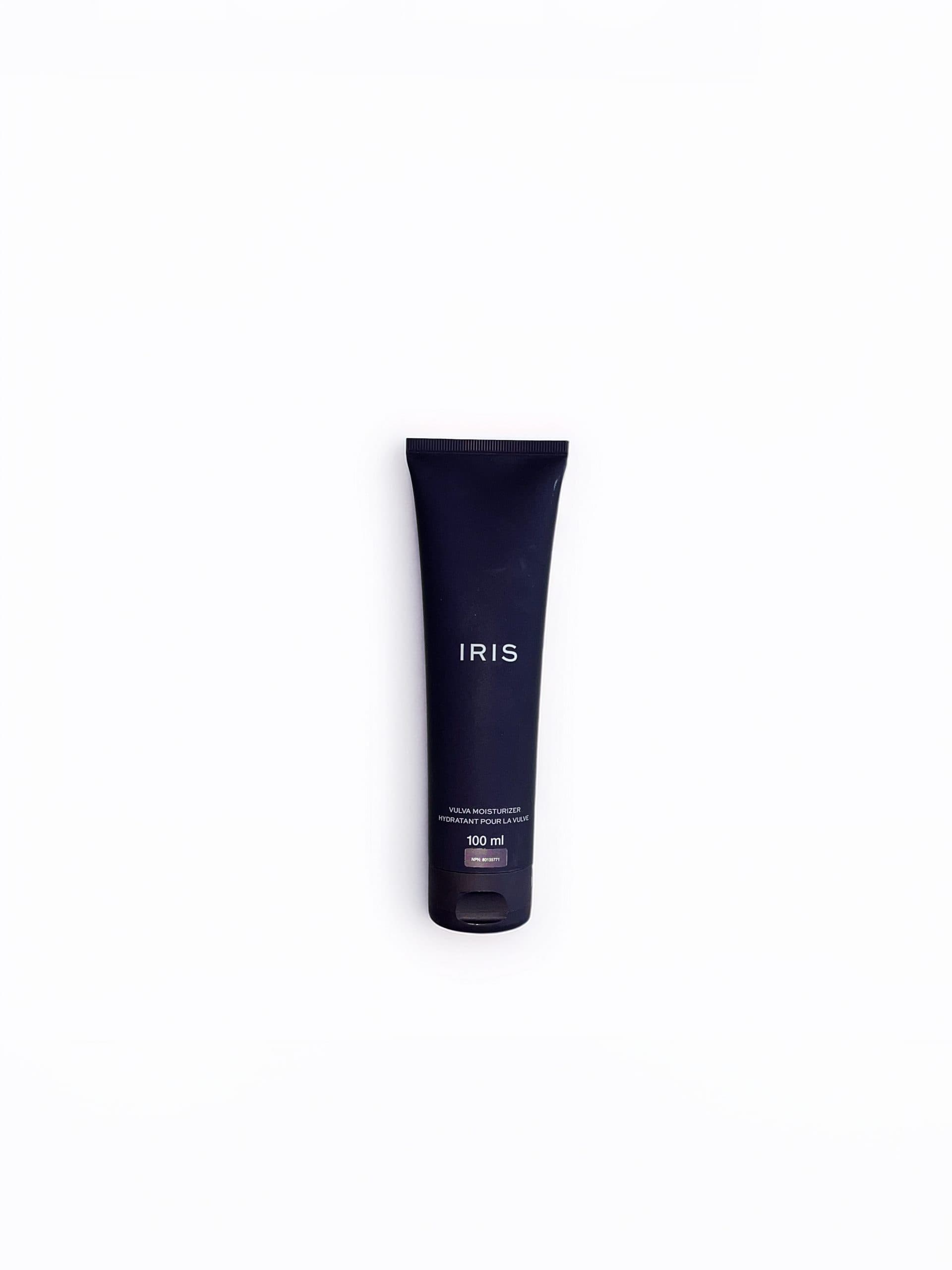Vulval Moisturizer