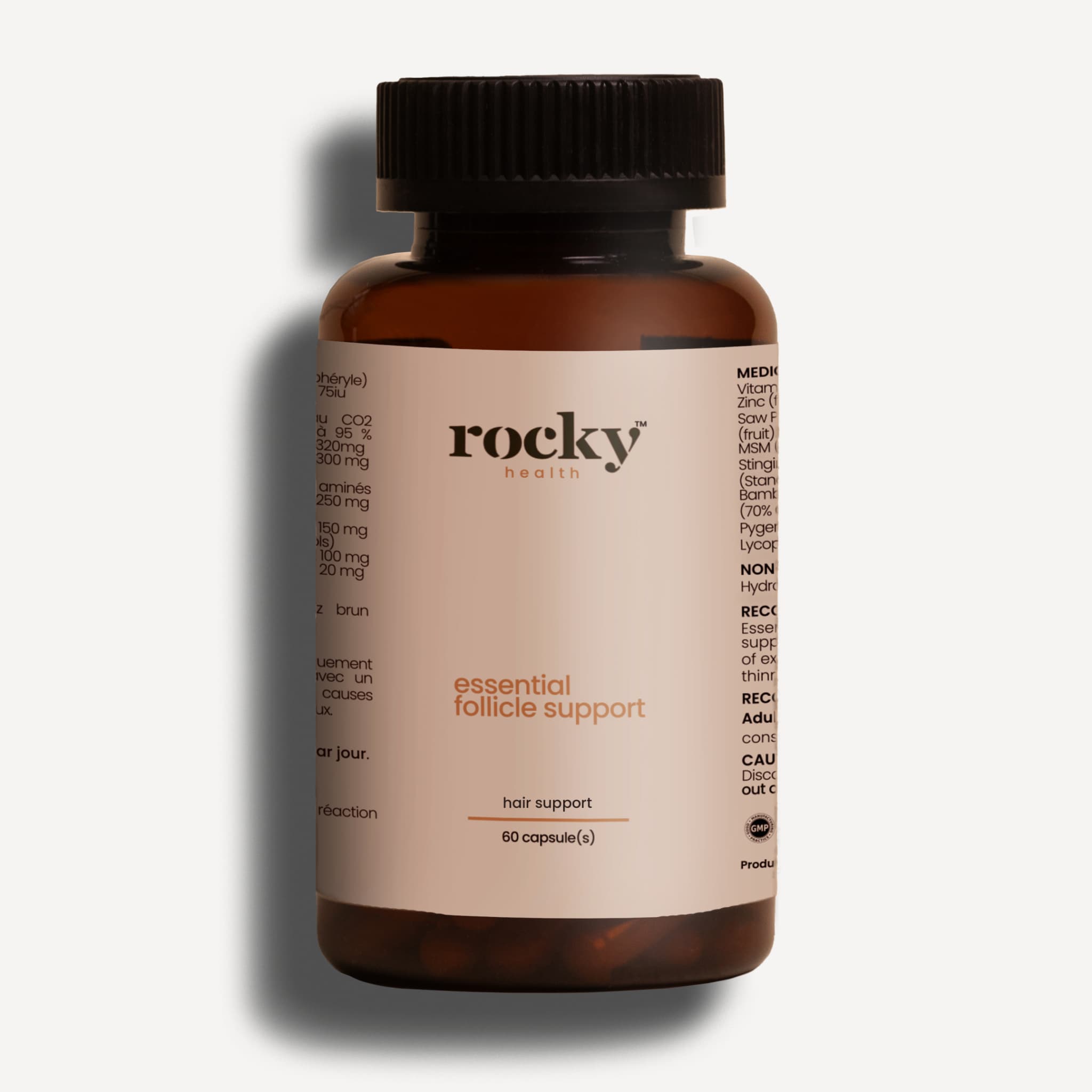 Essential Follicle Support thumbnail 1