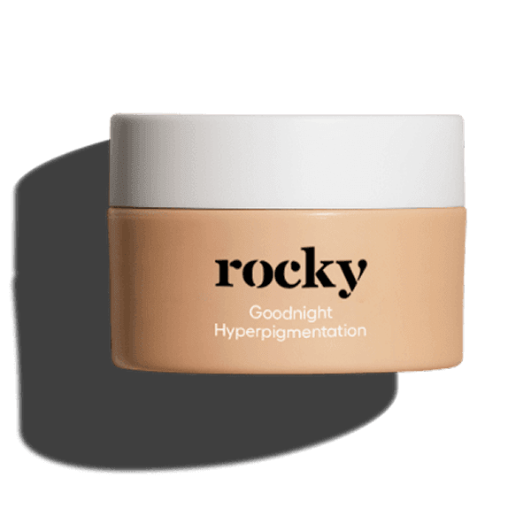 Custom Hyperpigmentation Cream