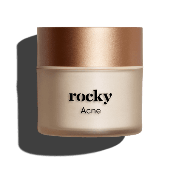 Custom Acne Cream