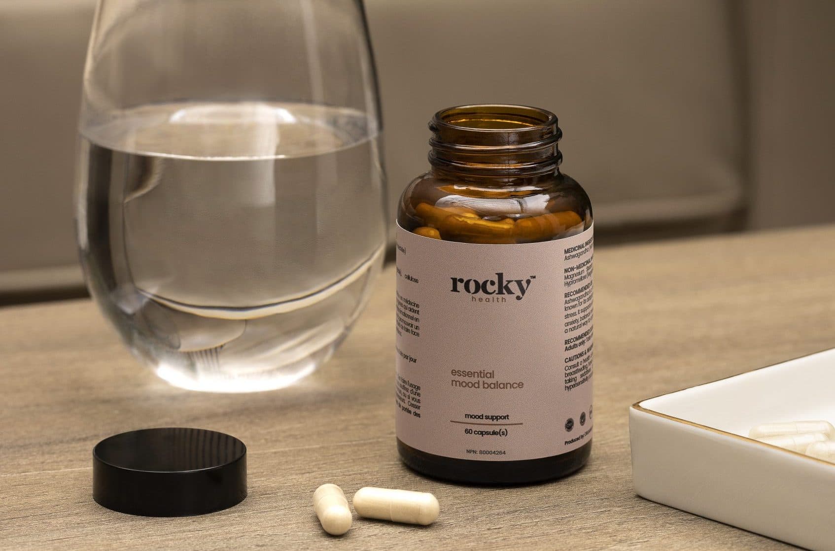 Supplements for Men&#8217;s Overall Health: Boost Focus, Energy, and Libido