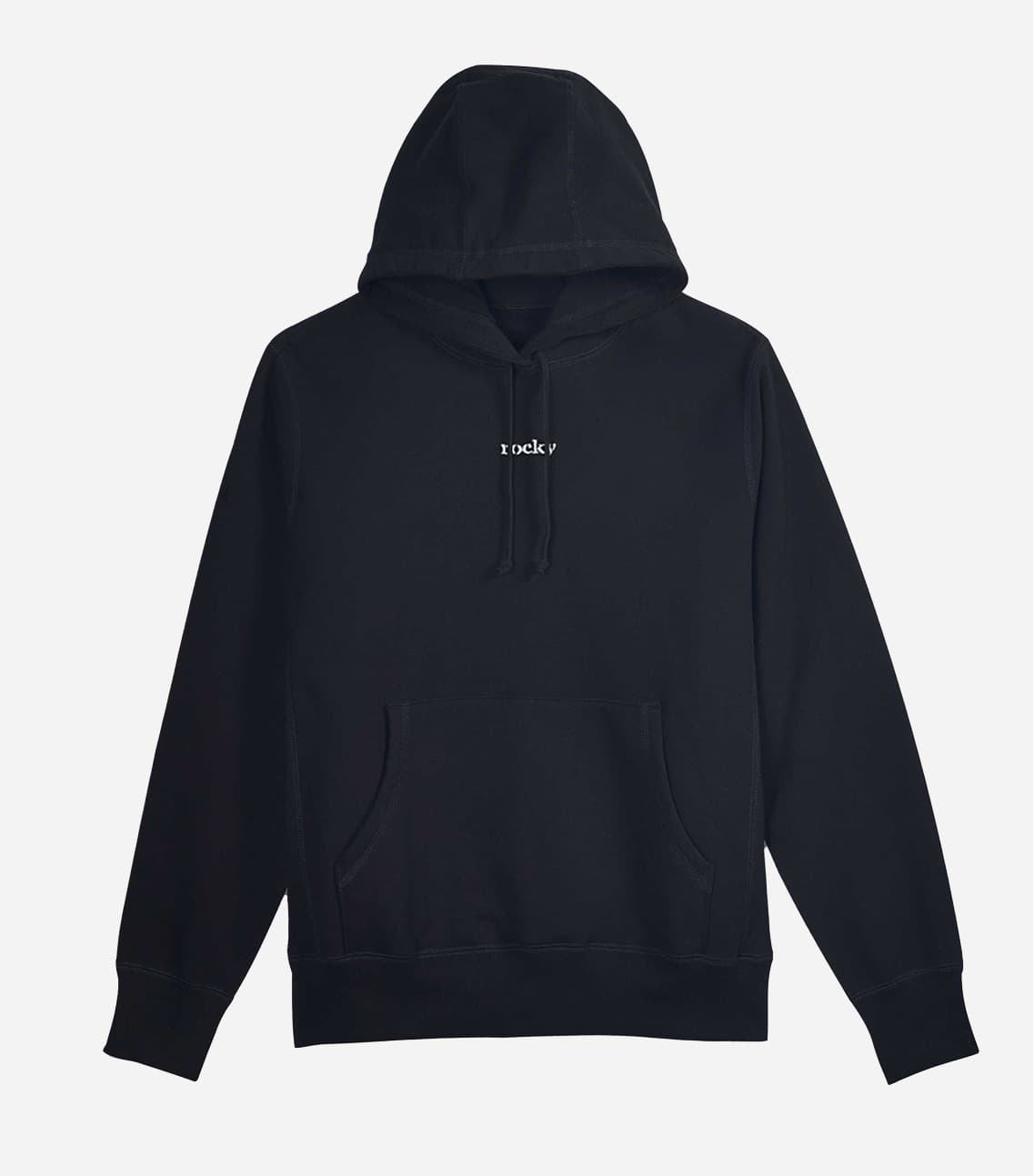 Rocky Essential Hoodie