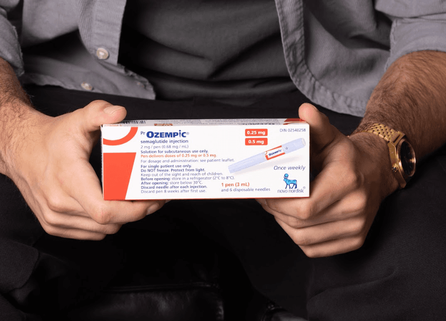 Semaglutide Eligibility Checklist in Canada: Are You a Candidate for This Weight Loss Treatment?