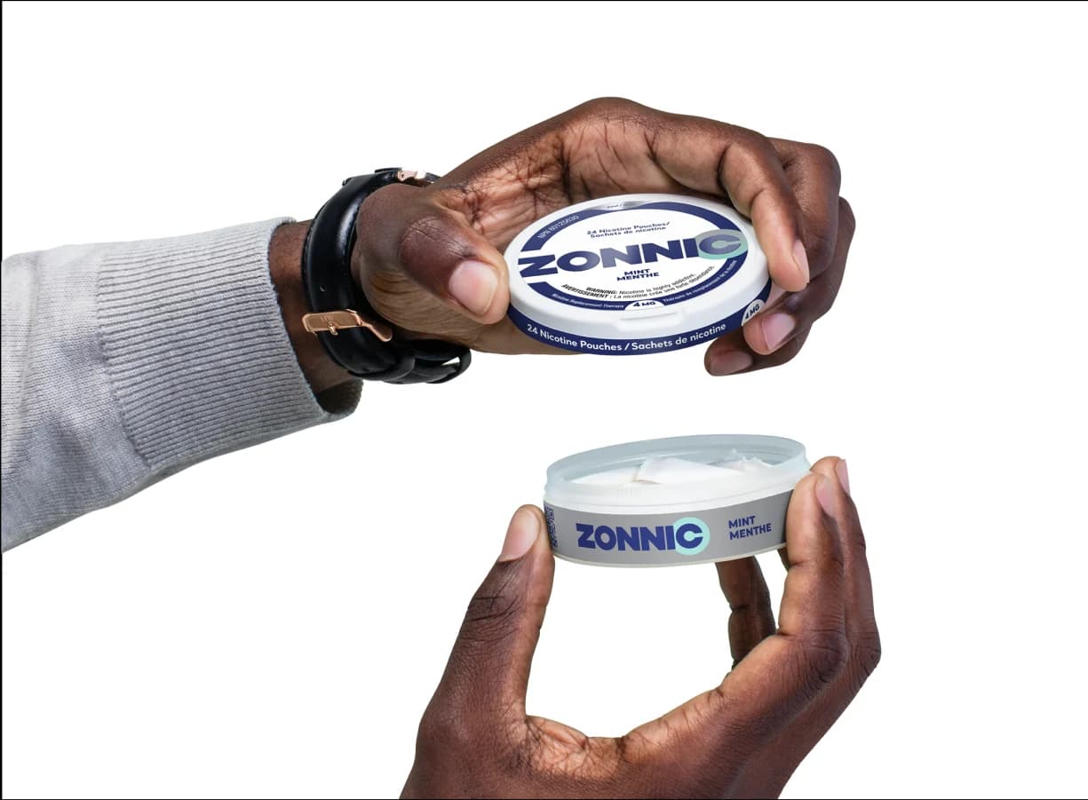 Can Nicotine Pouches Help You Quit Smoking? Here&#8217;s What You Need to Know