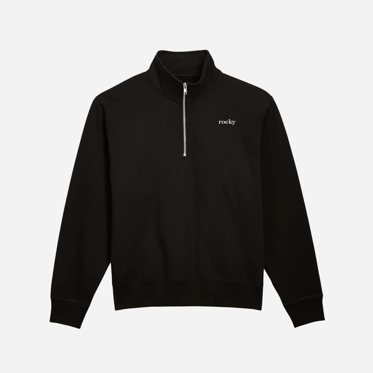 Rocky Essential Q-Zip