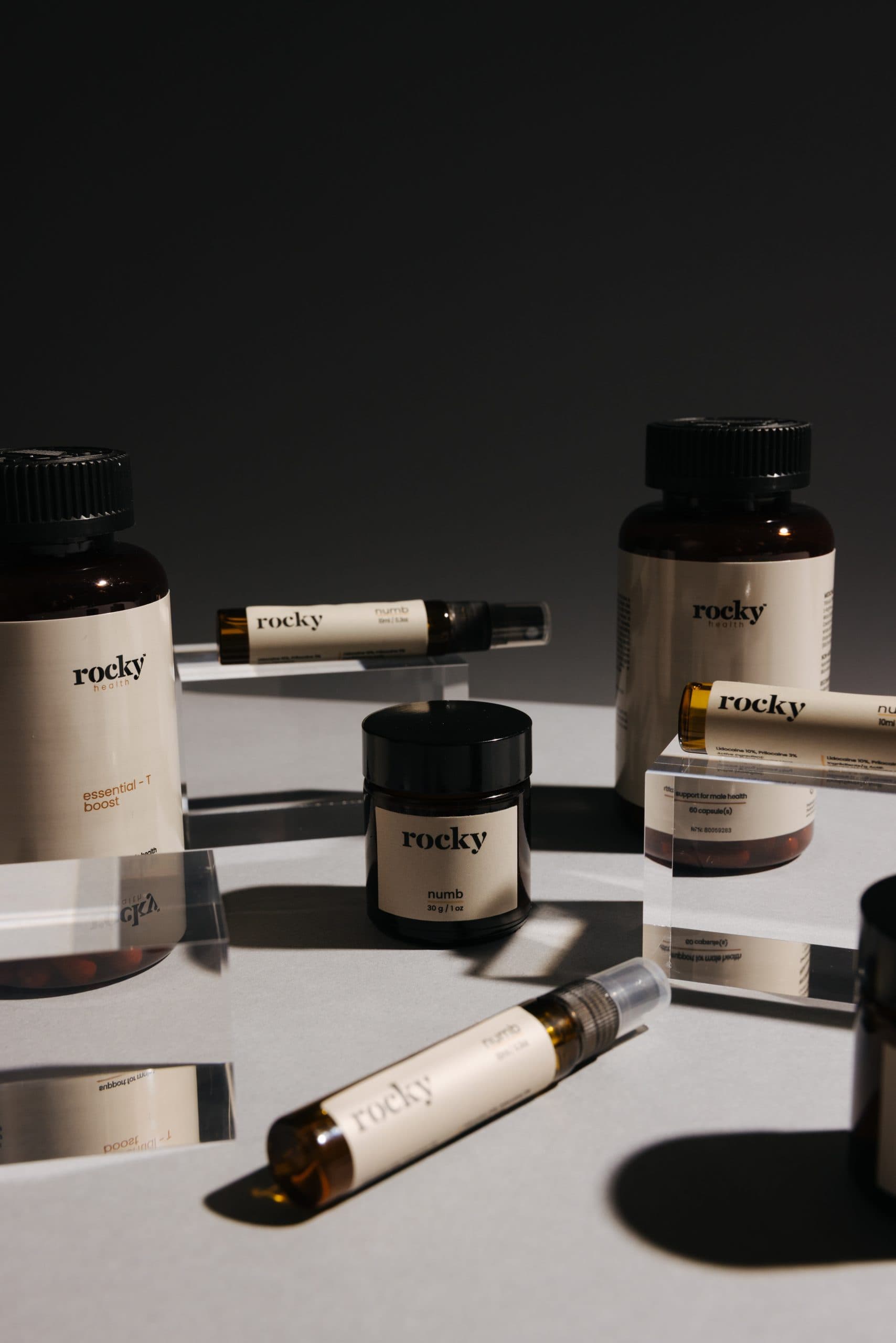 Can’t Get or Stay Hard? Here’s How to Know If It’s ED