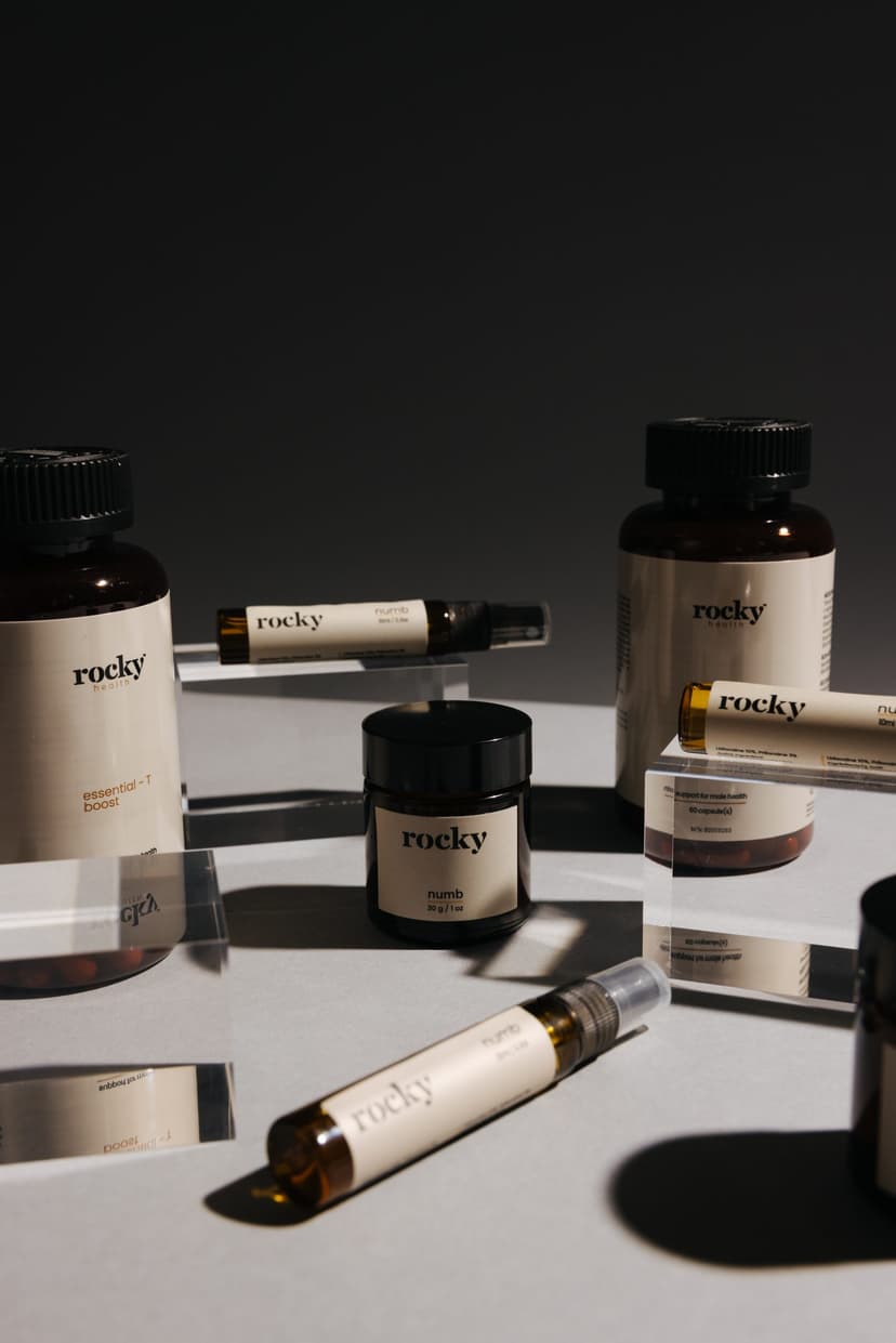 Can’t Get or Stay Hard? Here’s How to Know If It’s ED