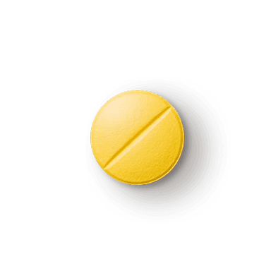 Dissolvable Tadalafil