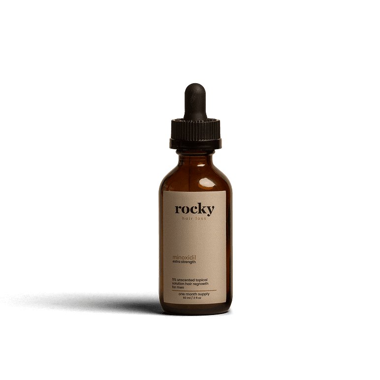 Minoxidil