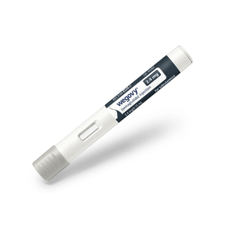 Wegovy®