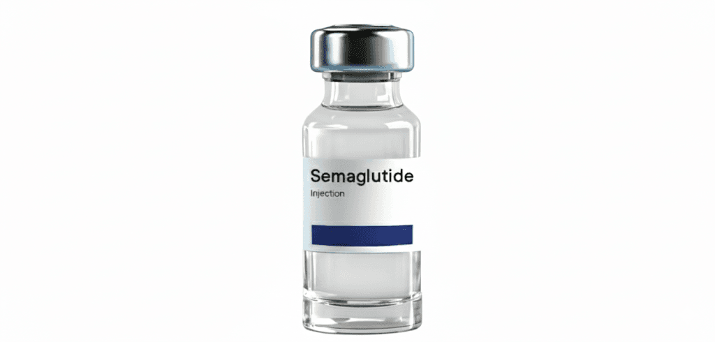 Compounded Semaglutide