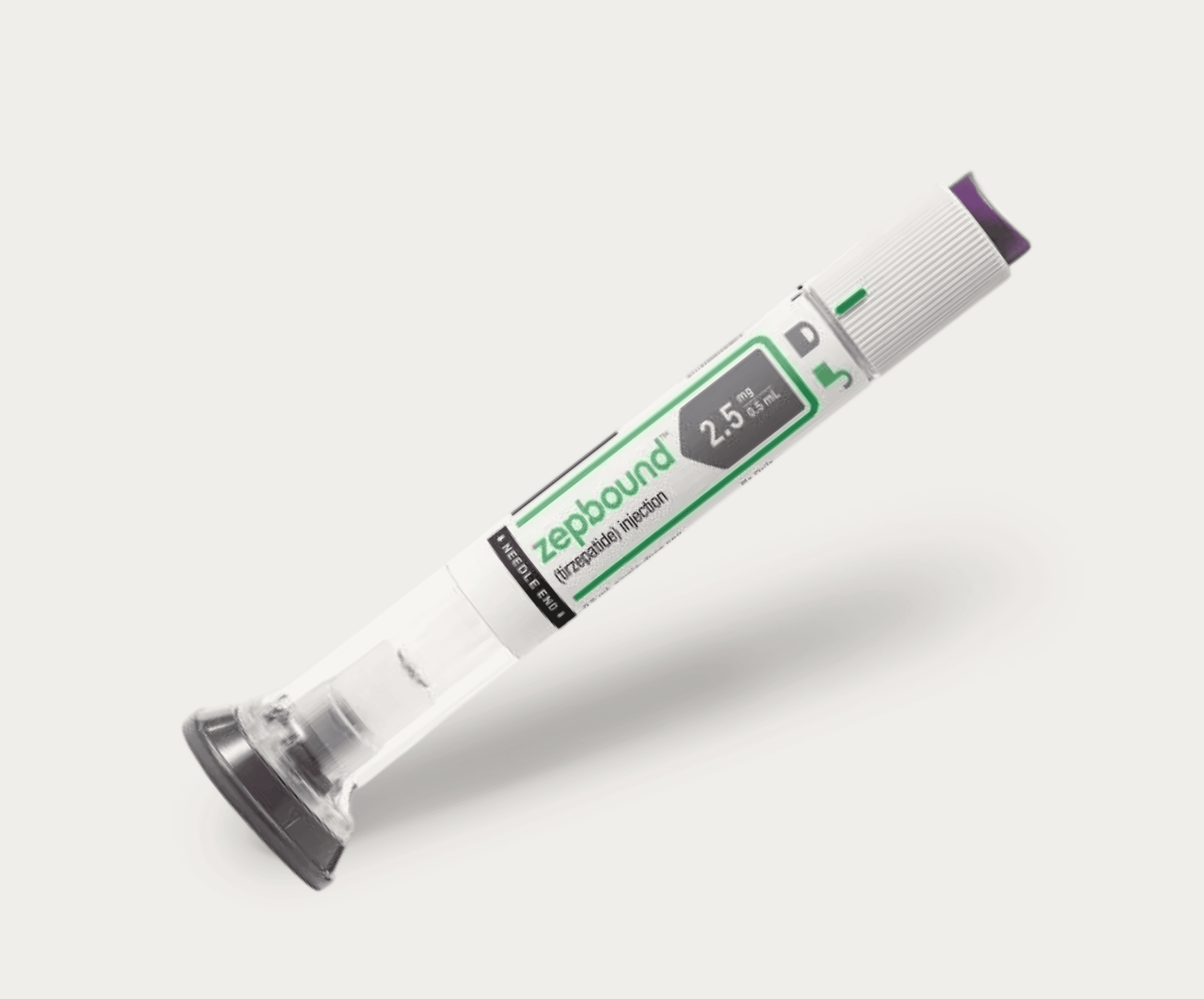 Zepbound Kwikpen®
