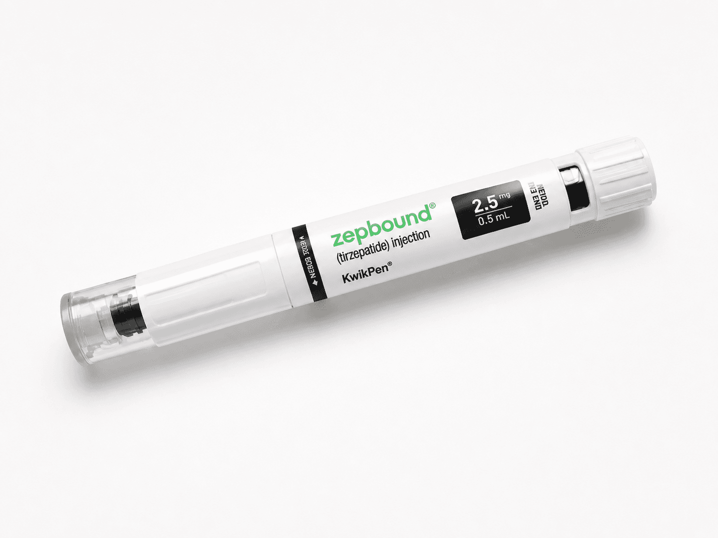 Zepbound Kwikpen®