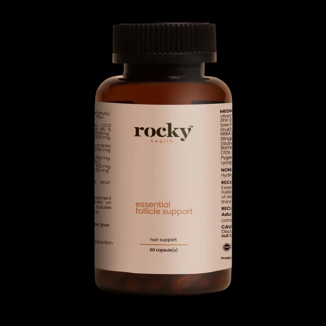 Essential Follicle Support thumbnail 1