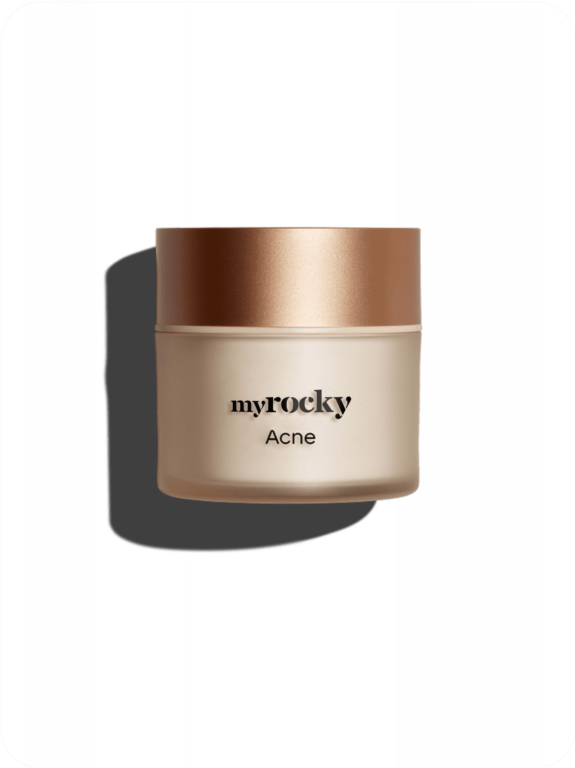 Custom Acne Cream