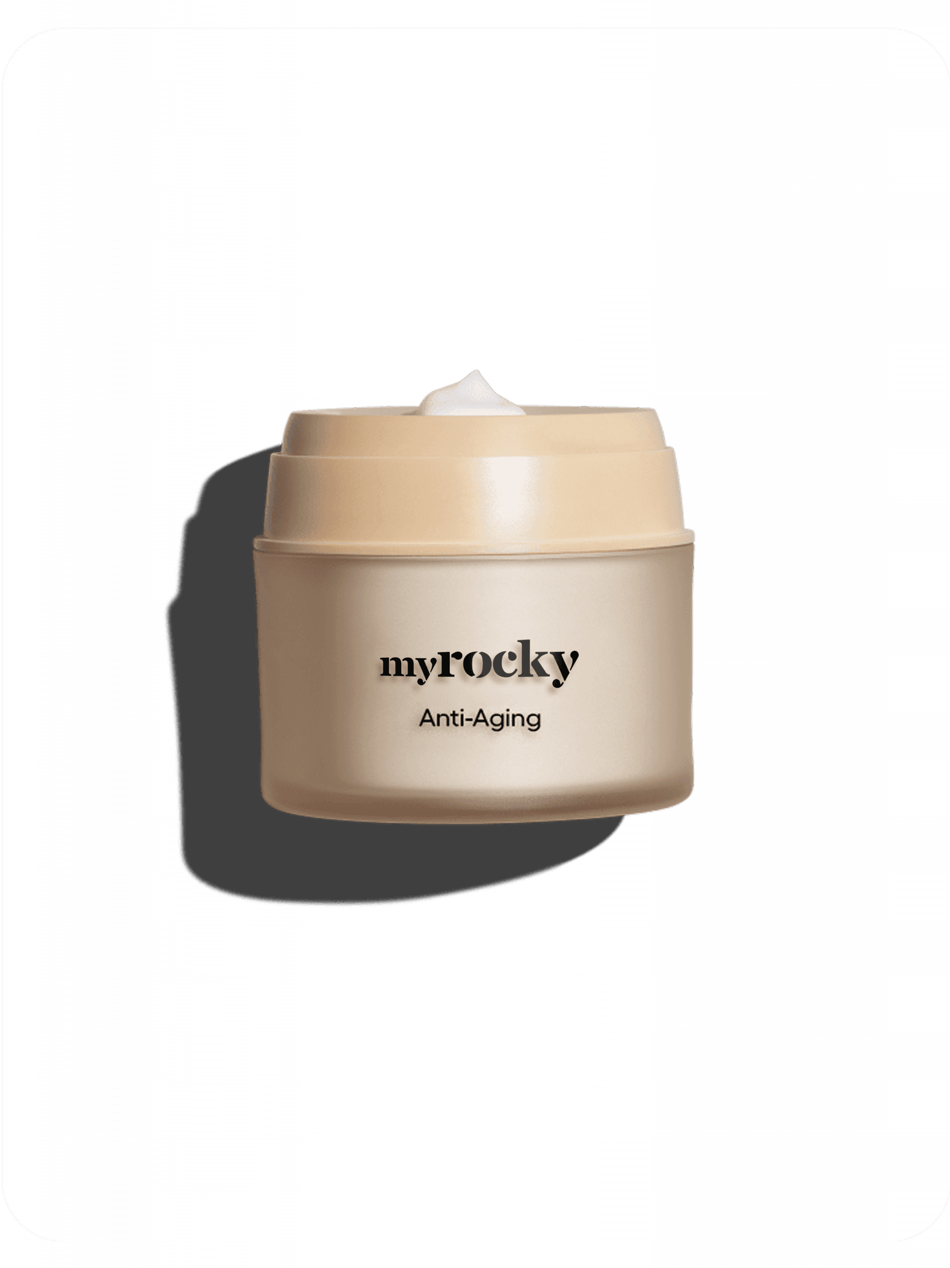 Custom Anti-Aging Cream