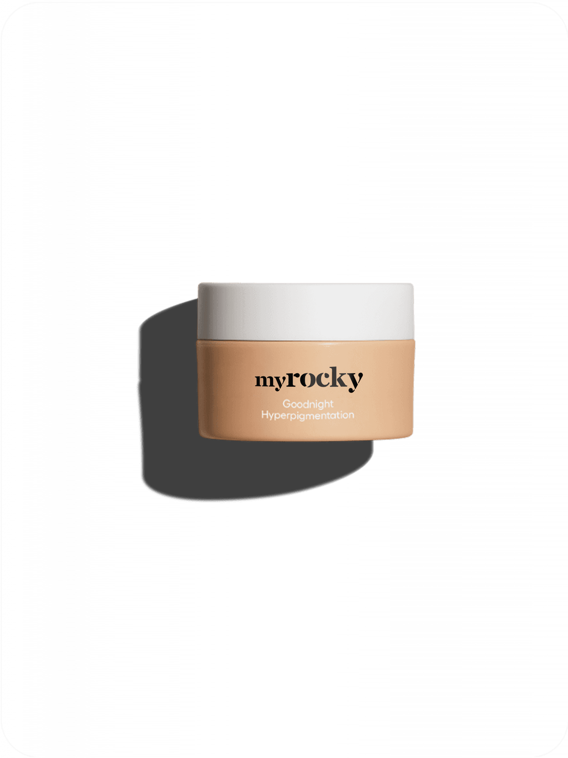 Custom Hyperpigmentation Cream