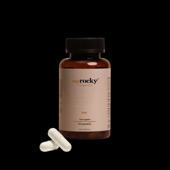 Iron Bisglycinate