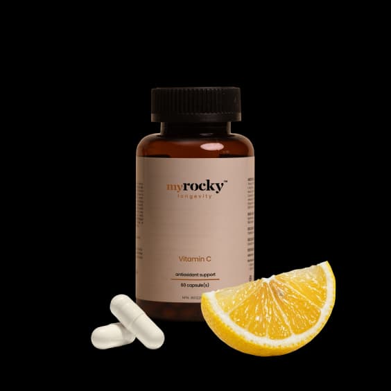 Vitamin C