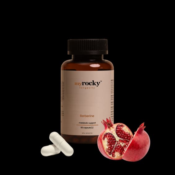 Berberine