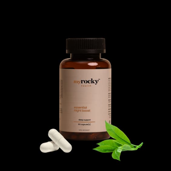 Essential Night Boost - Image 1