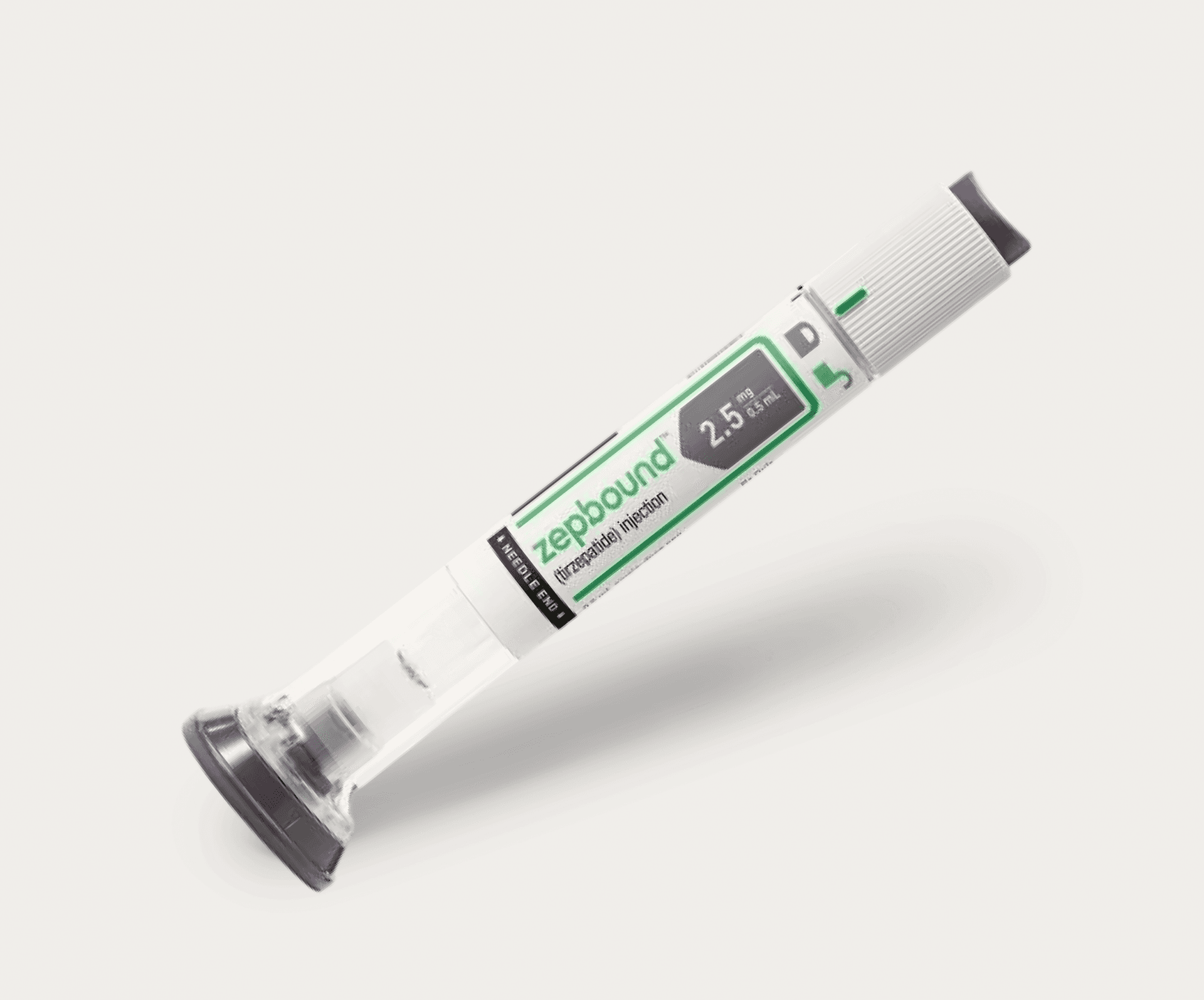 Zepbound Kwikpen® (Copy)