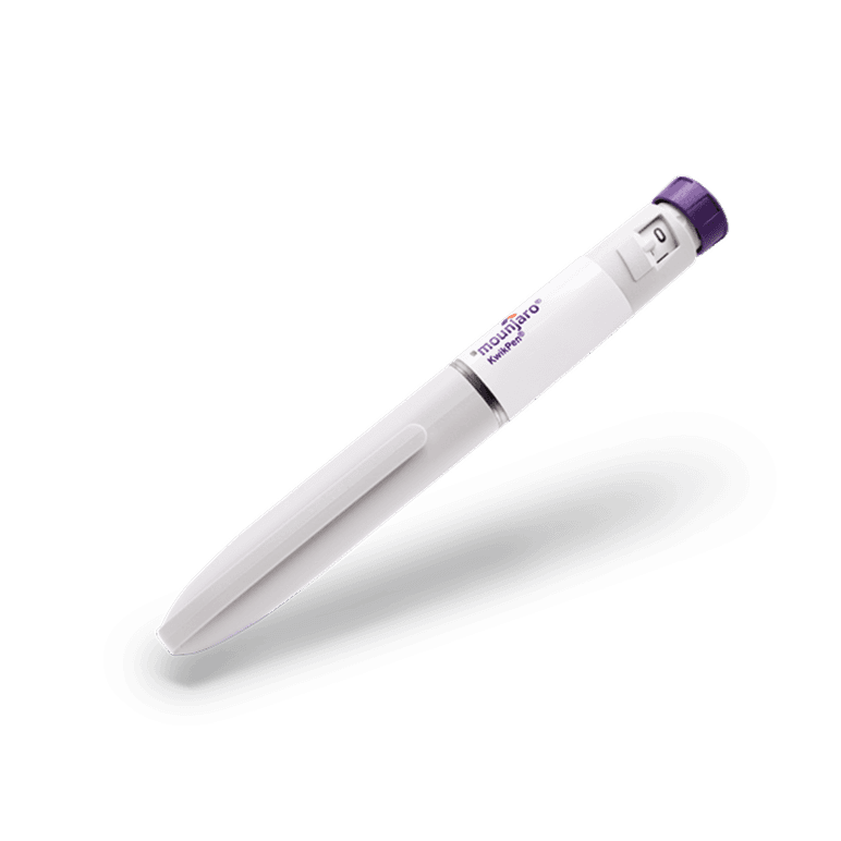 Mounjaro Kwikpen® (Copy)