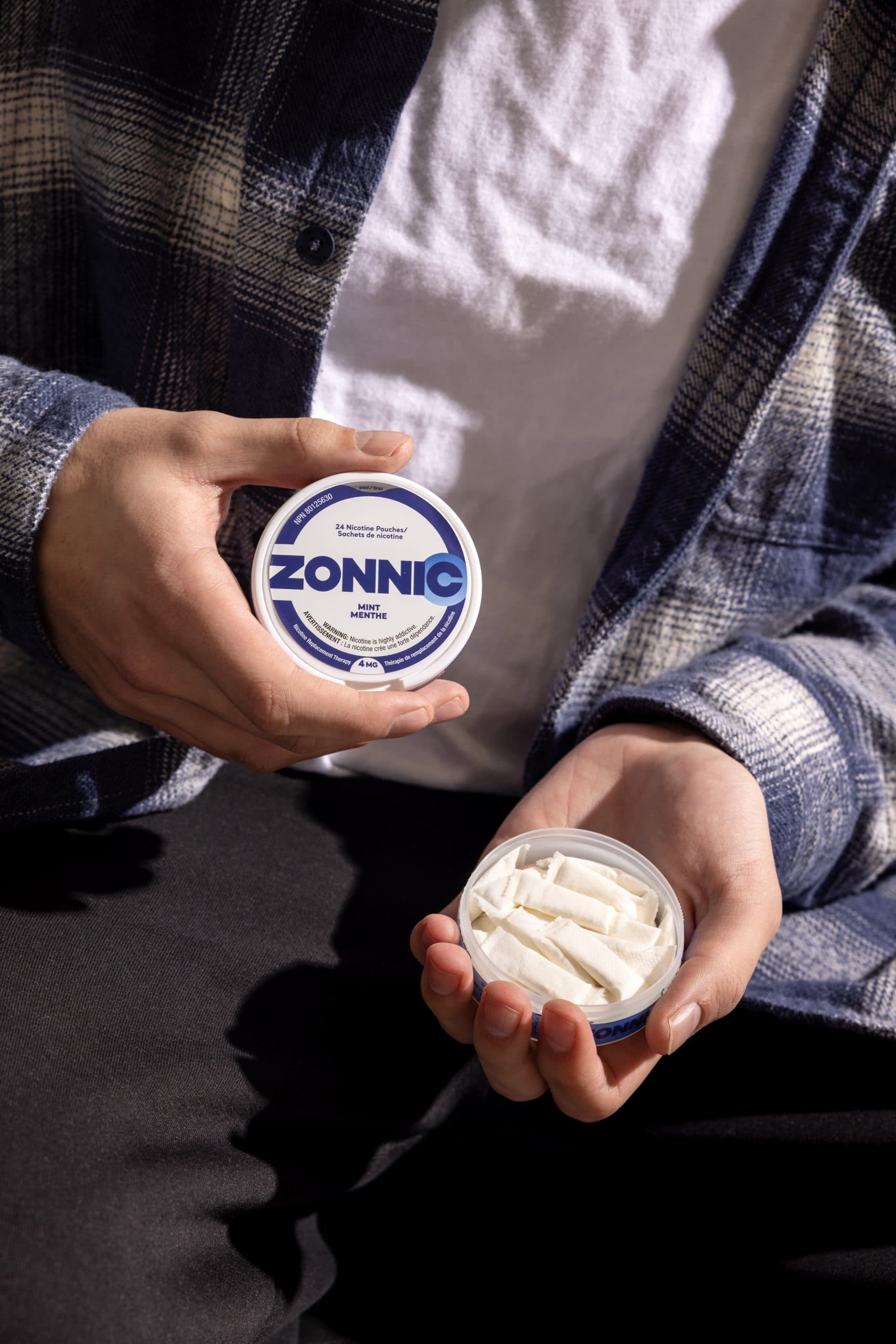 Nicotine Pouches Canada: How ZONNIC Works and What to Expect
