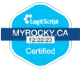 LegitScript certification