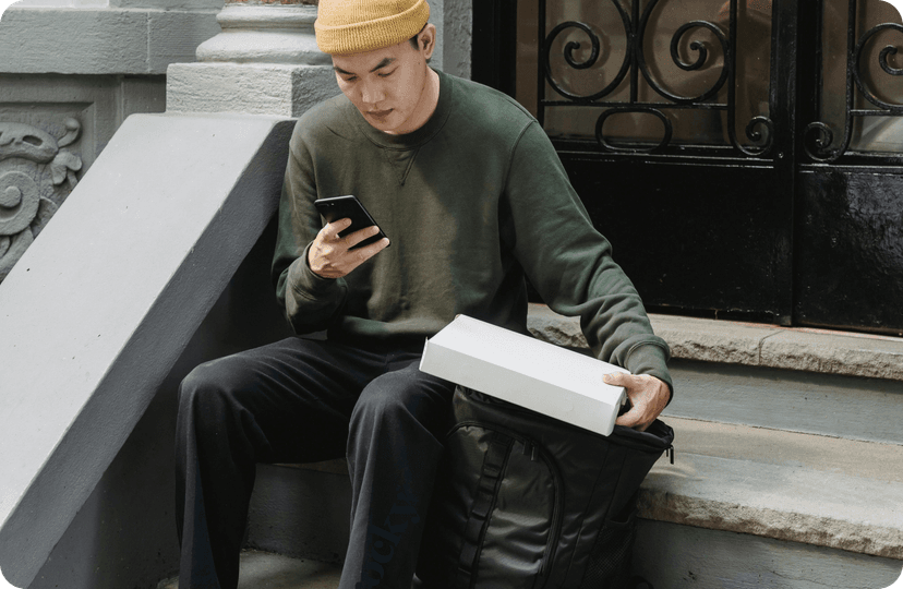 Direct Shipping And Easy Refills