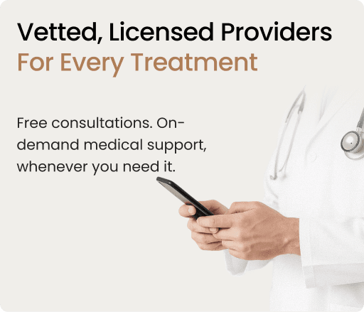 Doctor trusted solution