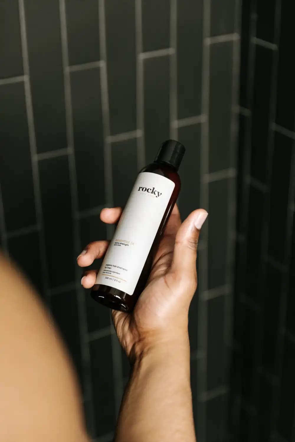Clinically Proven <br/> Ingredients