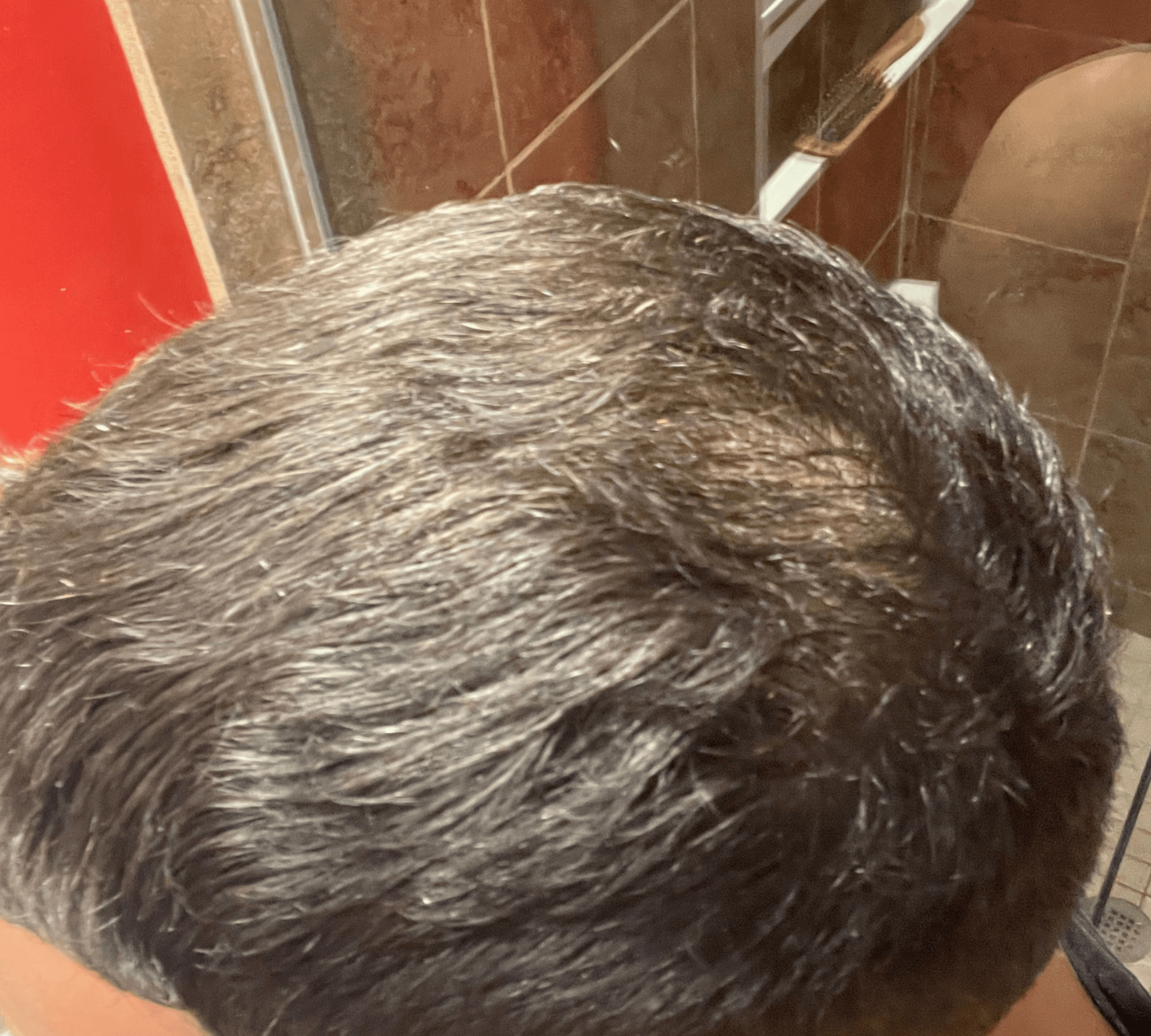 after