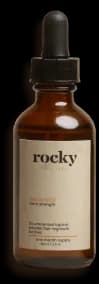 Minoxidil (Rogaine)