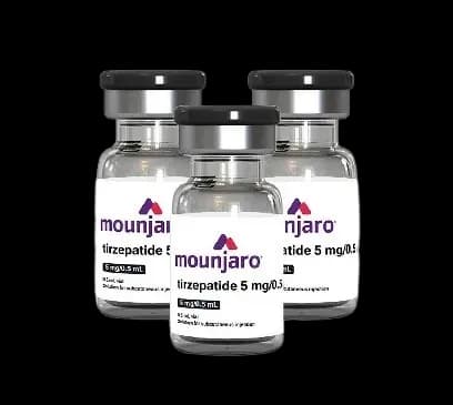 Mounjaro®