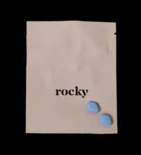 Viagra (Sildenafil)