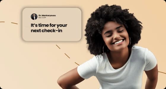 Tracking what truly matters