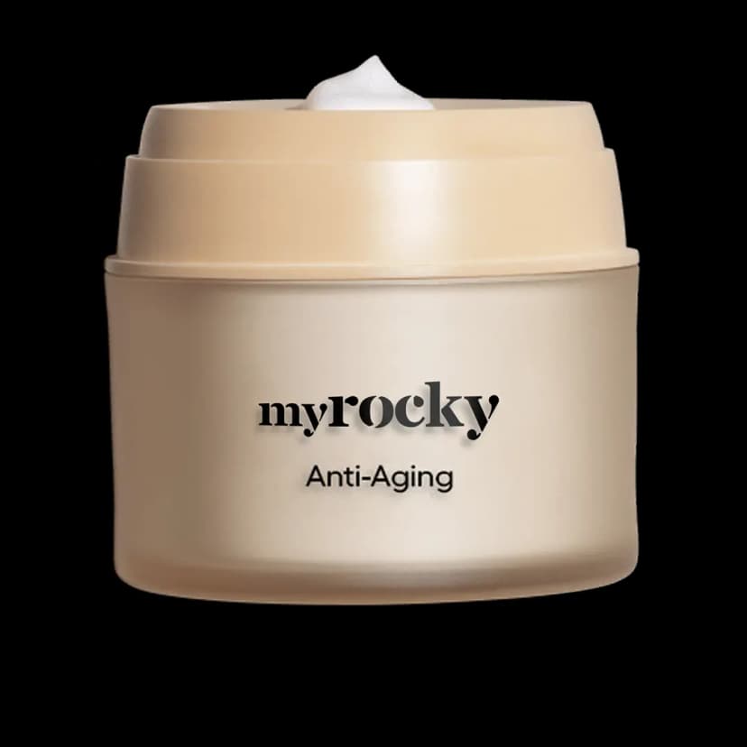 Anti-Aging Cream