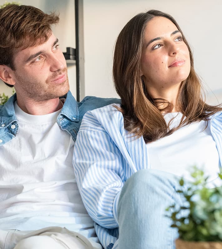 Couples & Relationship Therapy