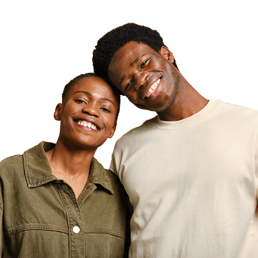 Person applying skincare